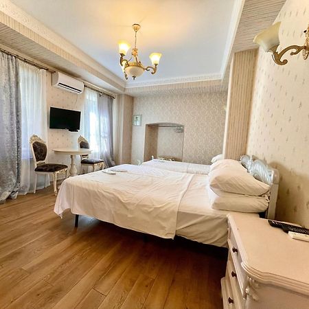 Silver 34 Boutique Hotel Tbilisi Luaran gambar