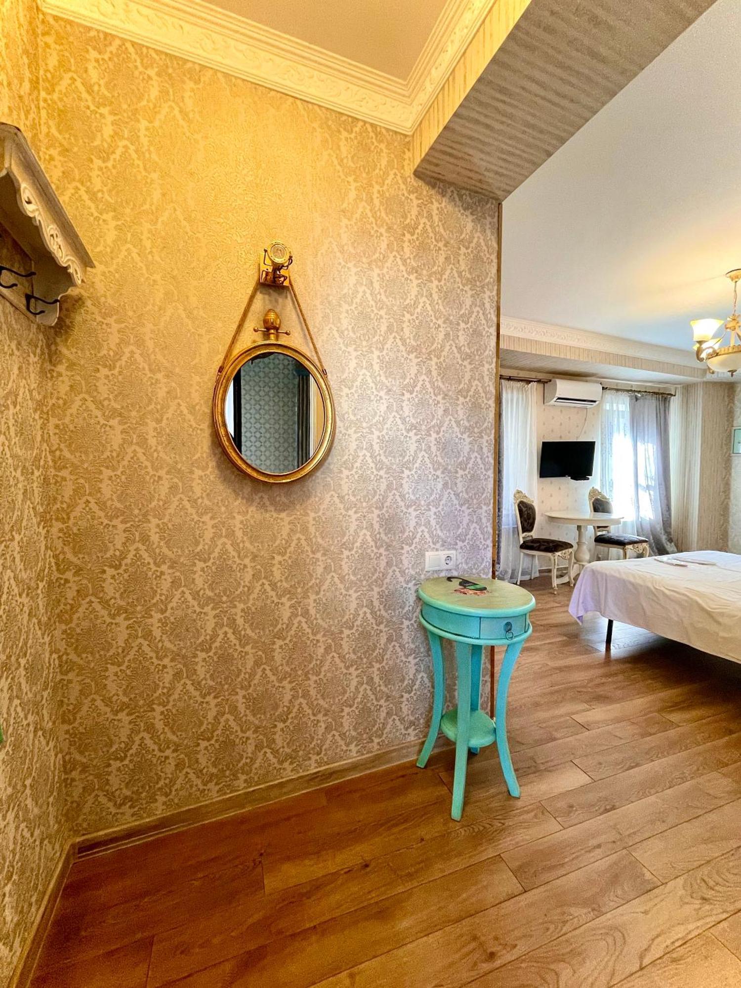 Silver 34 Boutique Hotel Tbilisi Luaran gambar