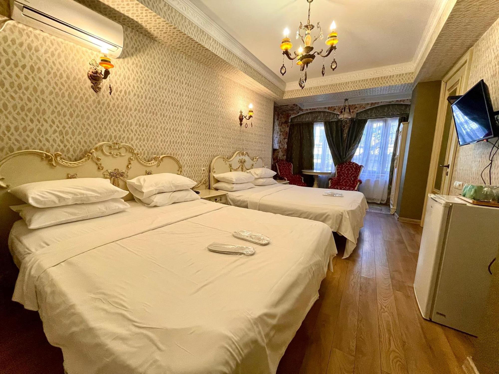 Silver 34 Boutique Hotel Tbilisi Luaran gambar