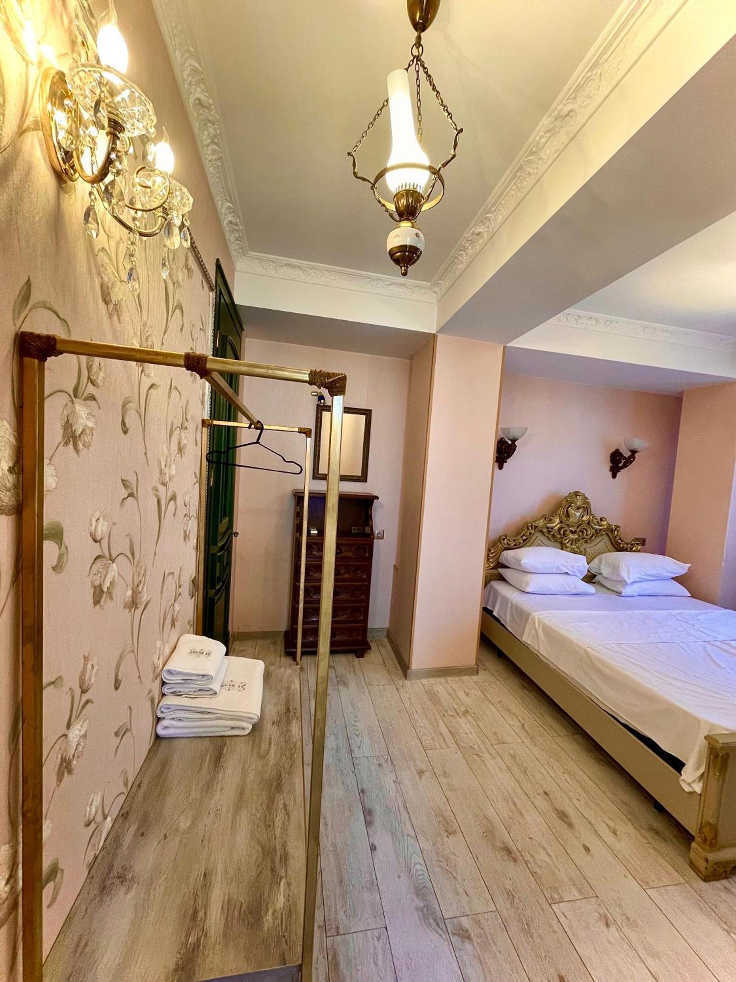 Silver 34 Boutique Hotel Tbilisi Luaran gambar