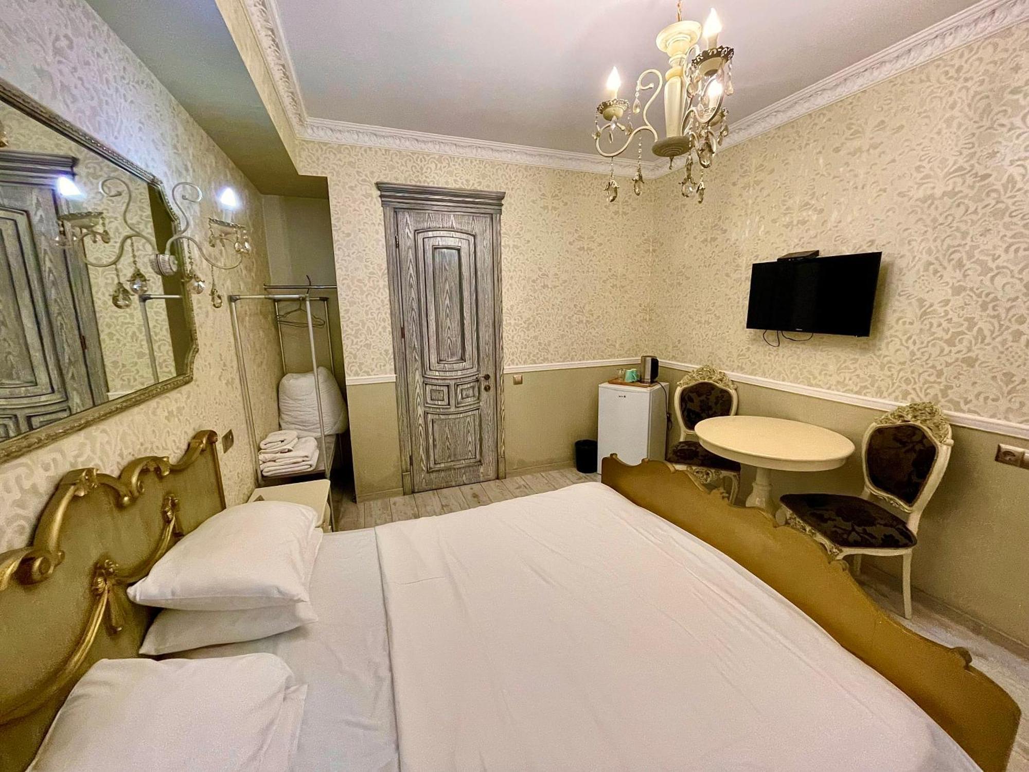 Silver 34 Boutique Hotel Tbilisi Luaran gambar