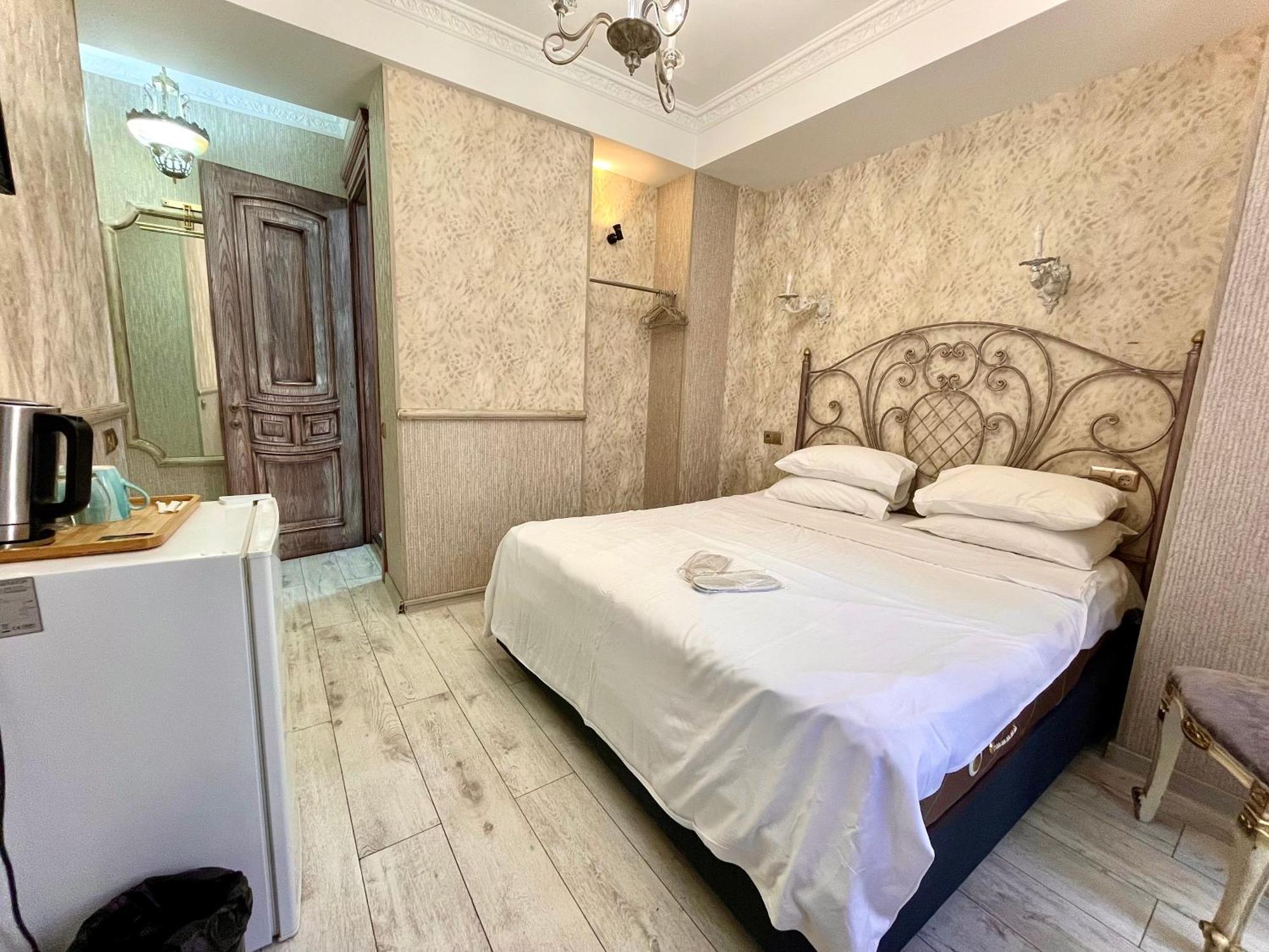 Silver 34 Boutique Hotel Tbilisi Luaran gambar