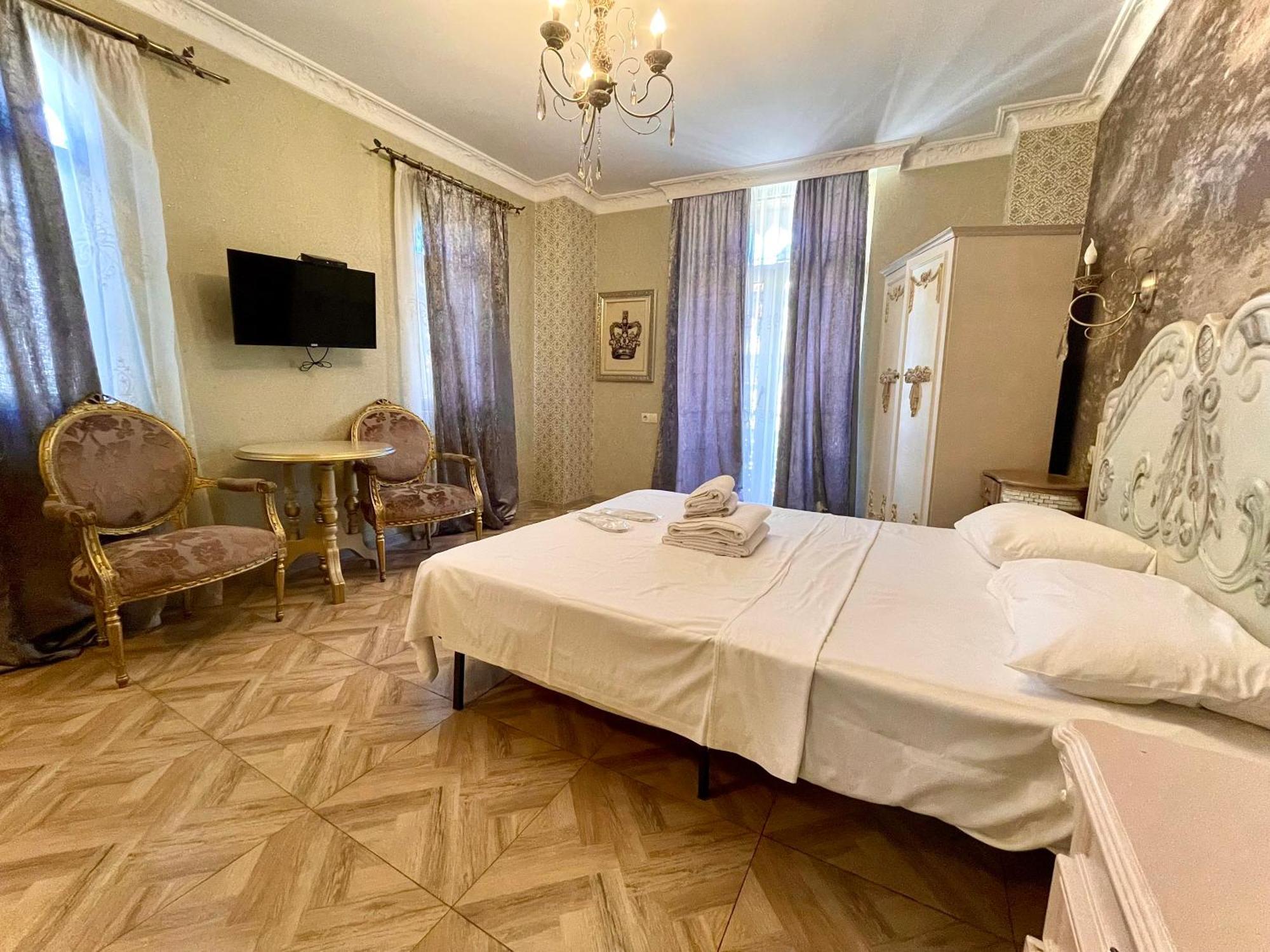 Silver 34 Boutique Hotel Tbilisi Luaran gambar